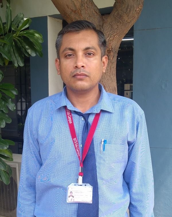 aashishPandit